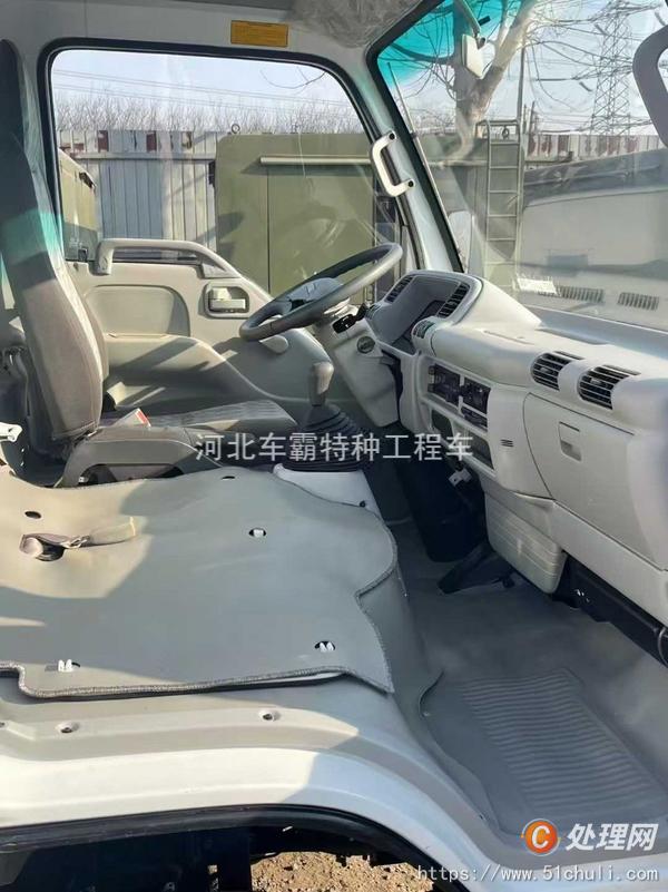 二手貨車