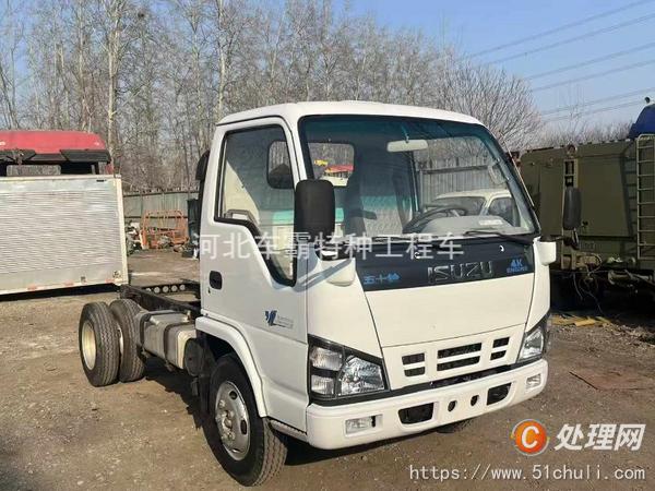 二手貨車