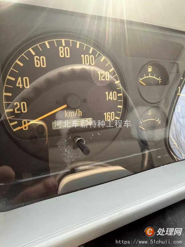 二手貨車