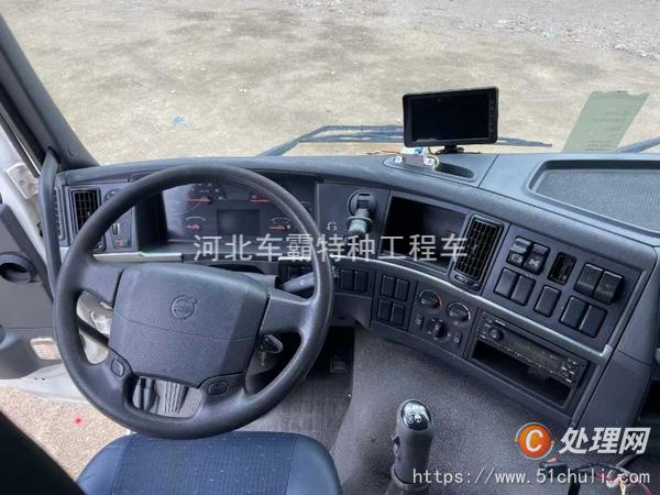 二手清障車