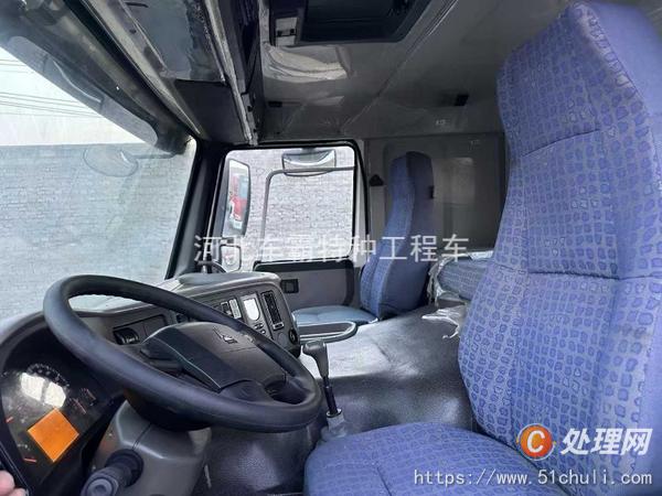 二手貨車