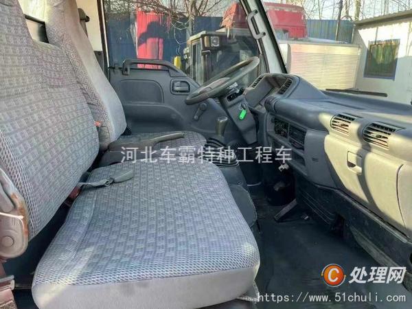 二手卡車