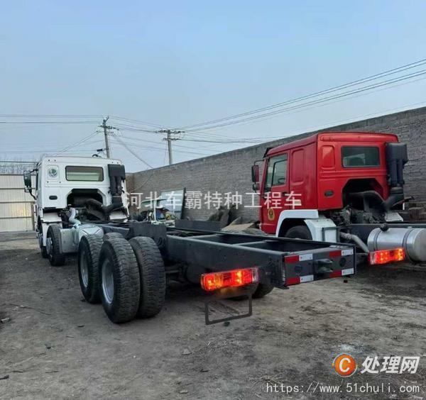 二手貨車