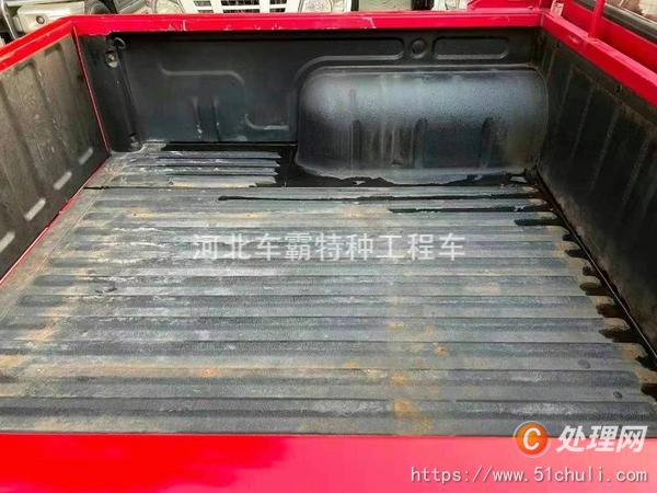 二手皮卡