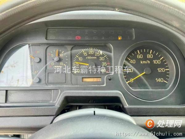 二手廂式貨車