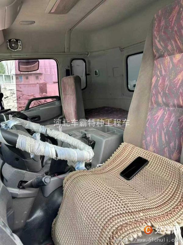 二手灑水車