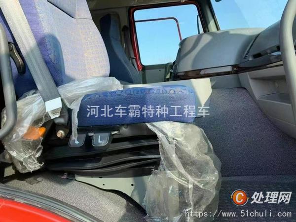 二手半掛車