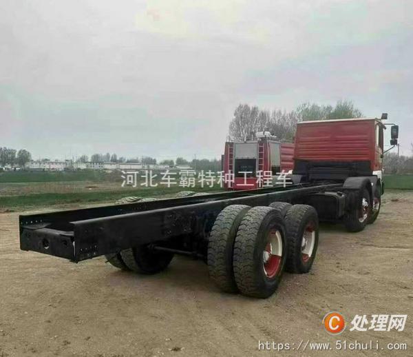 二手貨車