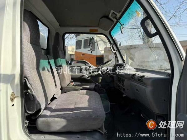 二手油罐車