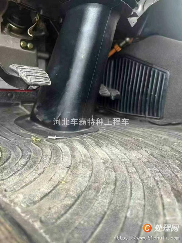 二手貨車