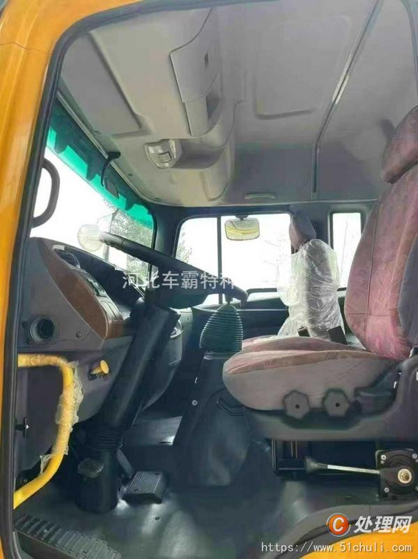 二手運輸車