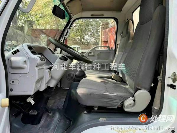 二手冷藏車