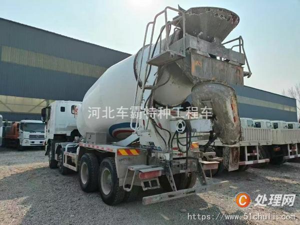 二手水泥罐車