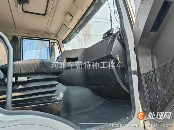 二手水泥罐車