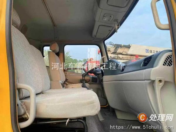 二手登高車