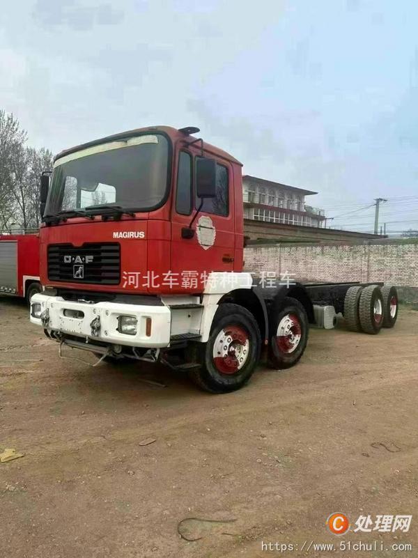 二手貨車