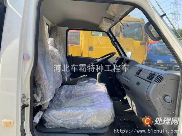 二手貨車