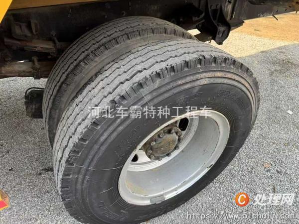 二手卡車