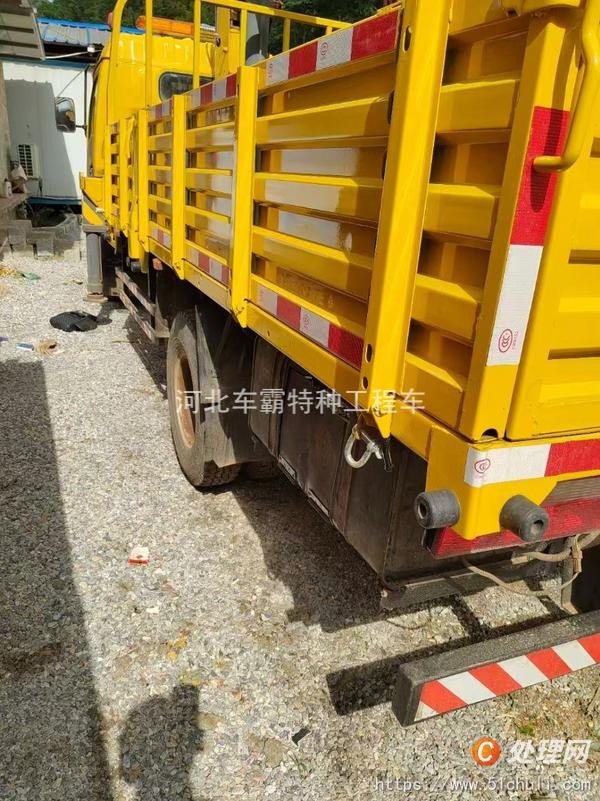 二手隨車吊