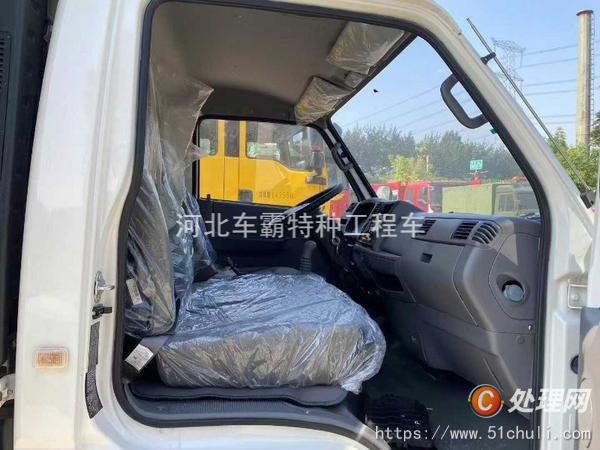 二手貨車
