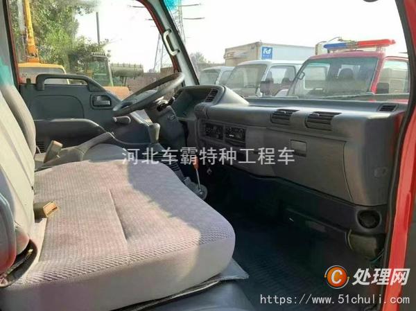 二手灑水車(chē)