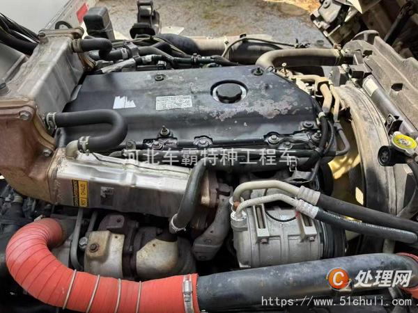 二手冷藏車