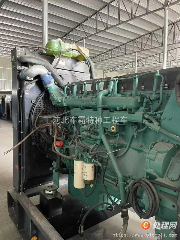 二手發(fā)電機(jī)