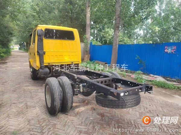 二手自卸車