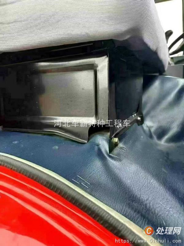 二手消防車