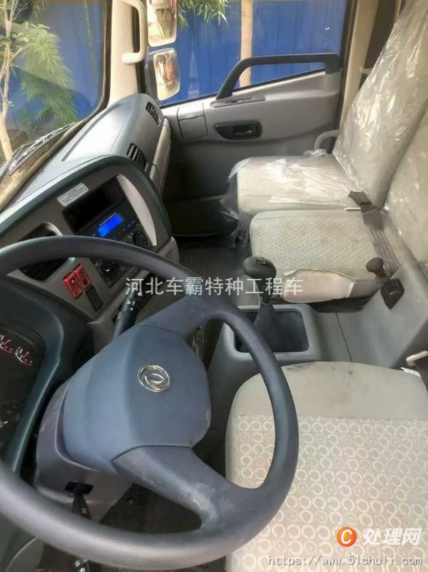 二手越野車