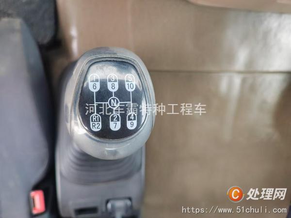二手水泥罐車