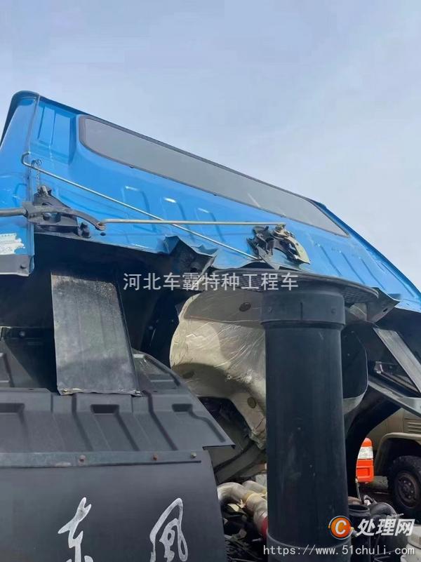 二手吸污車