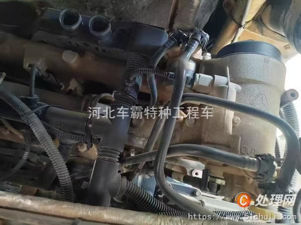 二手水泥罐車