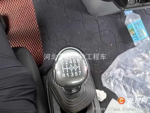 二手冷藏車