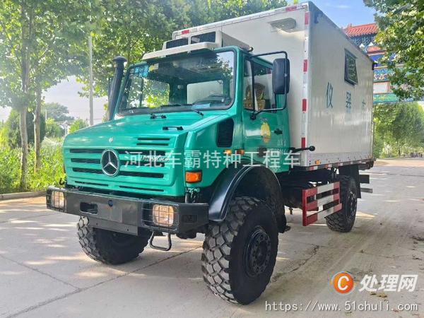二手越野車