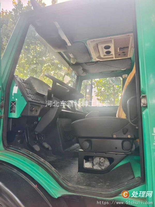 二手越野車