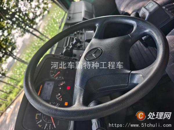 二手廂式貨車