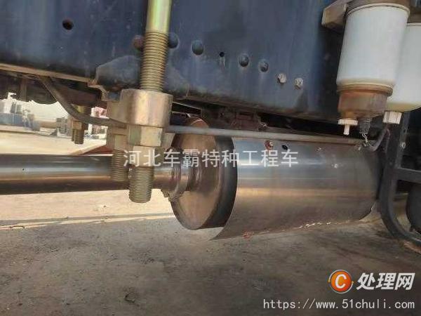 二手隨車吊