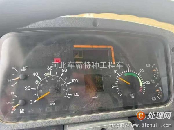 二手廂式貨車(chē)