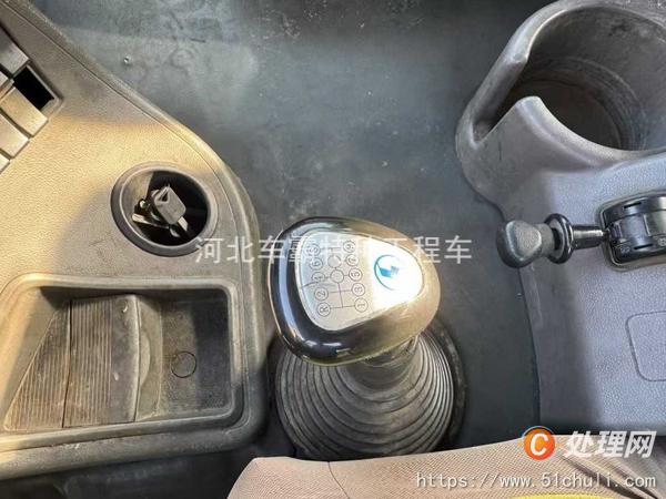 二手油罐車