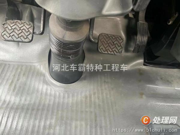 二手發(fā)電車
