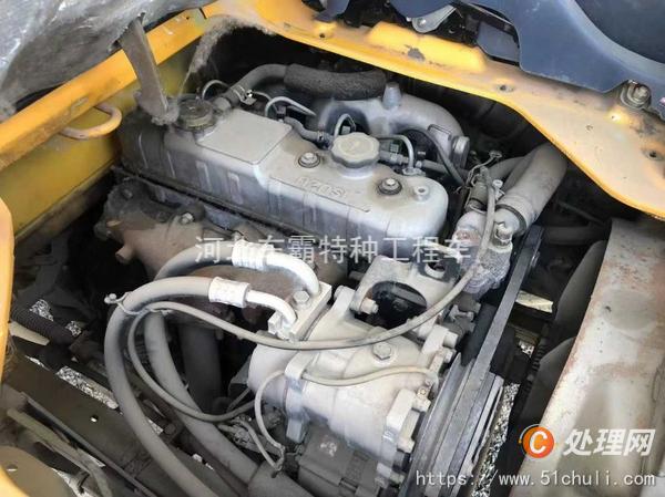 二手登高車