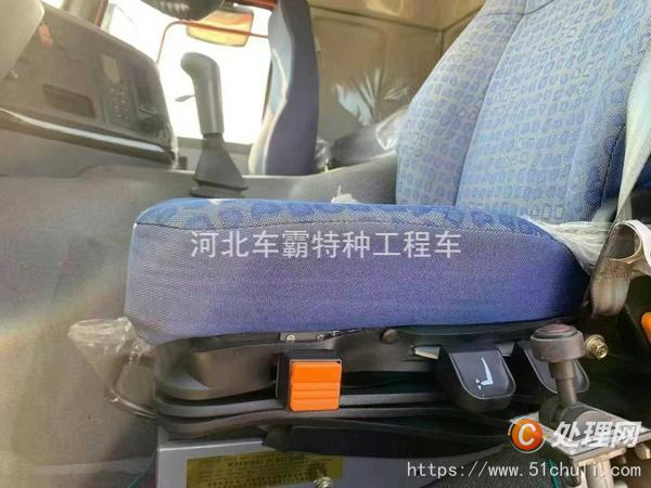 二手牽引車