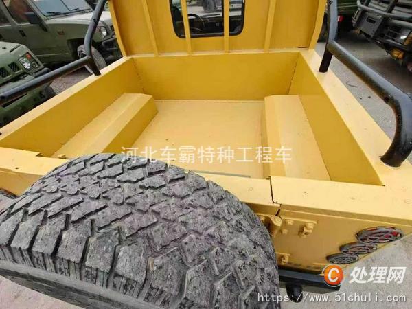 二手皮卡