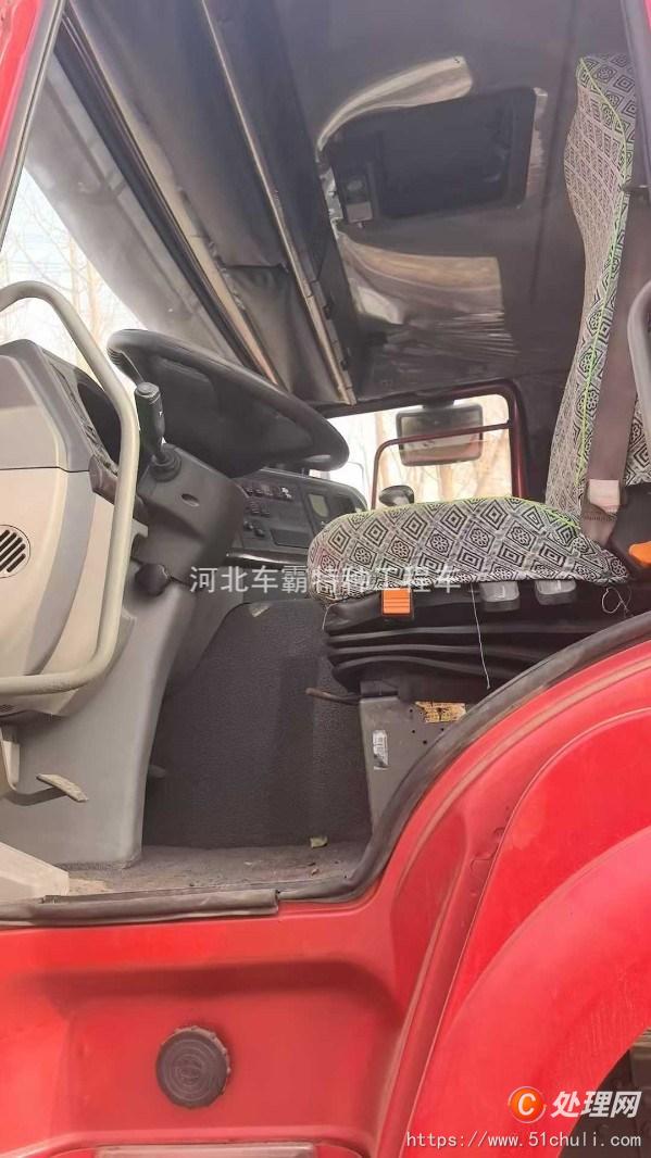 二手隨車吊
