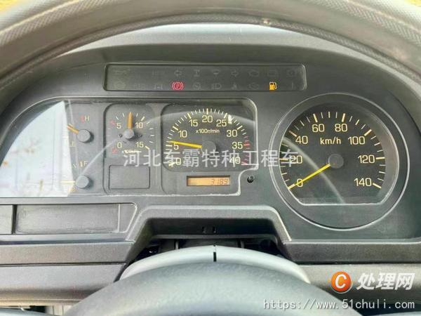 二手廂式貨車