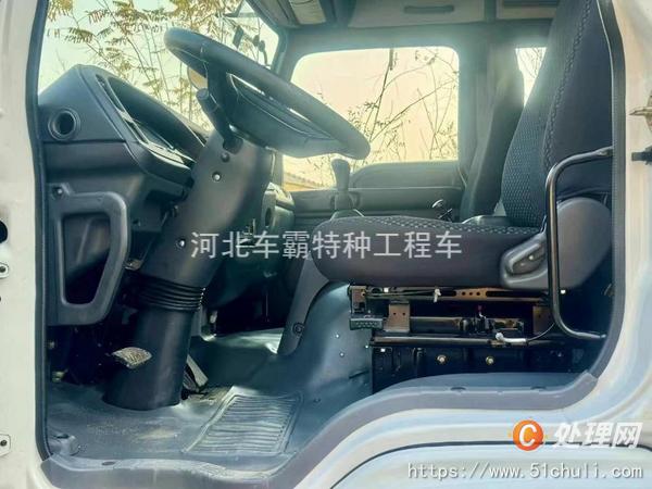 二手廂式貨車