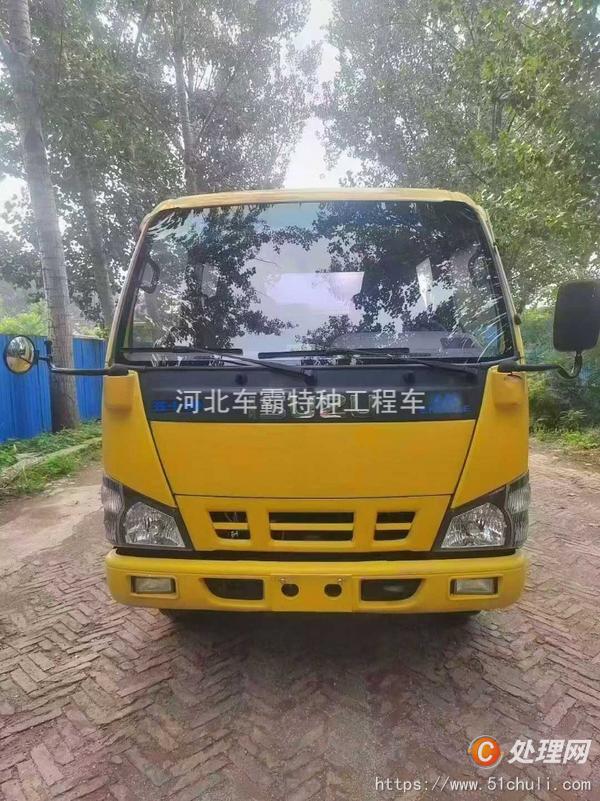 二手運(yùn)輸車(chē)
