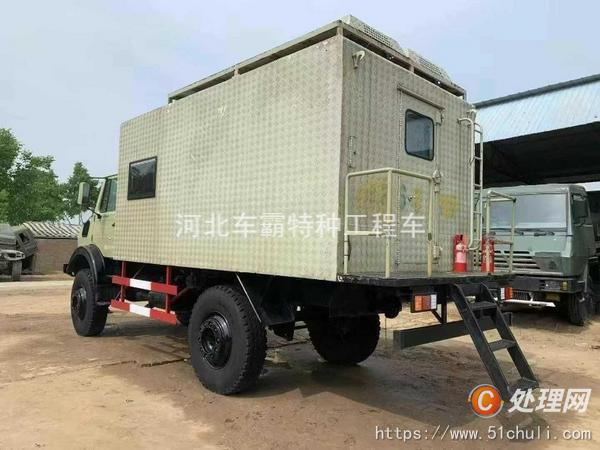 二手貨車