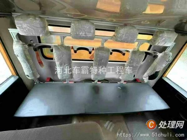 二手消防車